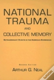Capa do artigo National Trauma And Collective Memory