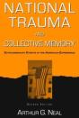 National Trauma And Collective Memory - Preview