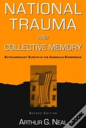 Capa do artigo National Trauma And Collective Memory