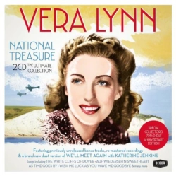 Capa do artigo National Treasure - CD