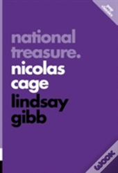 National Treasure: Nicolas Cage