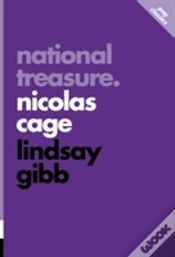 Capa do artigo National Treasure: Nicolas Cage