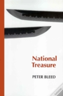 Capa do artigo National Treasure