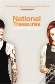 Capa do artigo National Treasures
