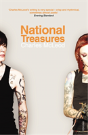 National Treasures - Preview