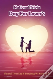 Capa do artigo National Trivia Day For Lover