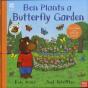 National Trust: Ben Plants A Butterfly Garden - Preview
