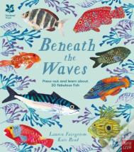 National Trust: Beneath The Waves