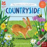 National Trust: Big Outdoors For Little Explorers: Countryside