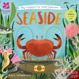 National Trust: Big Outdoors For Little Explorers: Seaside
