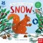 National Trust: Big Outdoors For Little Explorers: Snow - Preview