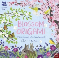 Capa do artigo National Trust: Blossom Origami