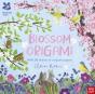 National Trust: Blossom Origami - Preview