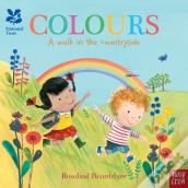 National Trust: Colours, A Walk In The Countryside