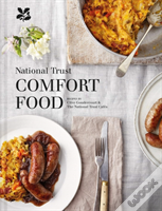 National Trust Comfort Food