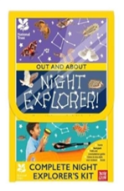 National Trust: Complete Night Explorer'S Kit