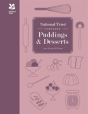 National Trust Complete Puddings & Desserts - Preview