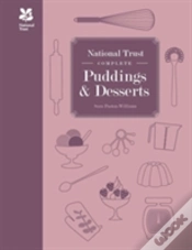 Capa do artigo National Trust Complete Puddings & Desserts