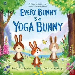 Capa do artigo National Trust: Every Bunny Is A Yoga Bunny