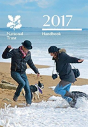 National Trust Handbook 2017 - Preview