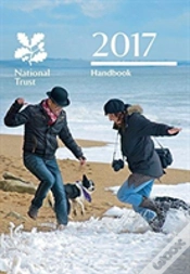 Capa do artigo National Trust Handbook 2017