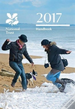 Capa do artigo National Trust Handbook 2017