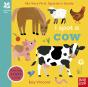 National Trust: My Very First Spotter'S Guide: I Spot A Cow - Preview