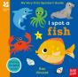 National Trust: My Very First Spotter'S Guide: I Spot A Fish - Preview