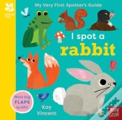 Capa do artigo National Trust: My Very First Spotter