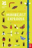 National Trust: Out And About Minibeast Explorer