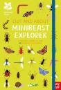 National Trust: Out And About Minibeast Explorer - Preview