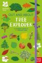 National Trust: Out And About: Tree Explorer: A Children'S Guide To 60 Different Trees - Preview