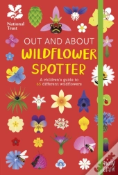 National Trust: Out And About: Wildflower Spotter