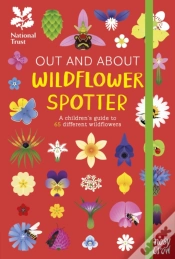 Capa do artigo National Trust: Out And About: Wildflower Spotter