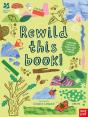 National Trust: Rewild This Book - Preview
