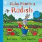National Trust: Ruby Plants A Radish - Preview