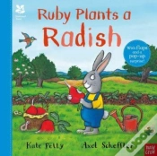 Capa do artigo National Trust: Ruby Plants A Radish
