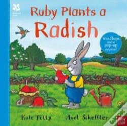 Capa do artigo National Trust: Ruby Plants A Radish