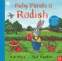 National Trust: Ruby Plants A Radish - Preview
