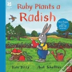 Capa do artigo National Trust: Ruby Plants A Radish