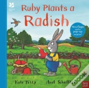Capa do artigo National Trust: Ruby Plants A Radish