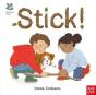 National Trust: Stick! - Preview