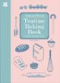 National Trust Teatime Baking Book - Preview