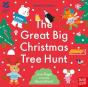 National Trust: The Great Big Christmas Tree Hunt - Preview