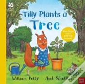 Capa do artigo National Trust: Tilly Plants A Tree