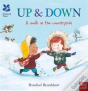 National Trust: Up And Down, A Walk In The Countryside