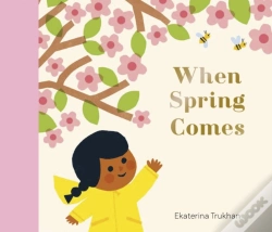 Capa do artigo National Trust: When Spring Comes