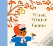 National Trust: When Winter Comes