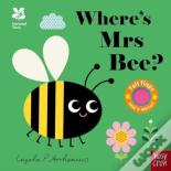 National Trust: Where'S Mrs Bee?
