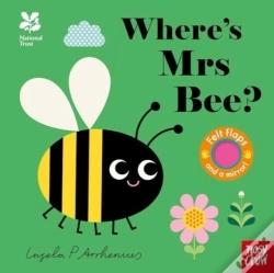 Capa do artigo National Trust: Where'S Mrs Bee?
